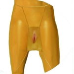 PROTH7SE FAUX VAGIN SILICONE TRAVESTI (8)