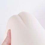 CAMEL TOE