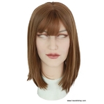 MASQUE DE FEMINISATION TRAVESTI (5)