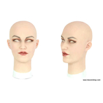 MASQUE DE FEMINISATION TRAVESTI (10)