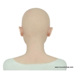 MASQUE DE FEMINISATION POUR TRAVESTI (4)