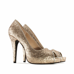ESCARPINS OR TRAVESTI 43 AU 45 (1)