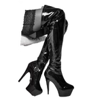 cuissardes travesti 42 au 45