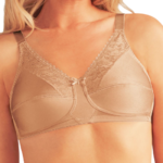 SOUTIEN-GORGE A POCHE FAUX SEINS TRAVESTI (2)