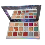 PALETTE OMBRES PAUPIERS QUEEN