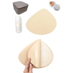 kit faux seins travesti