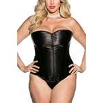 corset-bustier-grande-taille-noir-satine (2)