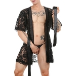 DESHBAILLE DENTELLE TRAVESTI (3)