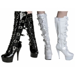 bottes travestie 39 au 44