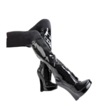 bottes travestie talon 17 a 20 cm du 39 au 46 (3)