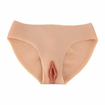 culotte faux vagin travesti (7)
