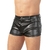 shorts FAUX CUIR TRAVESTIE