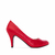 ESCARPINS 8 CM TRAVESTI ROUGE 42 AU 44 (3)