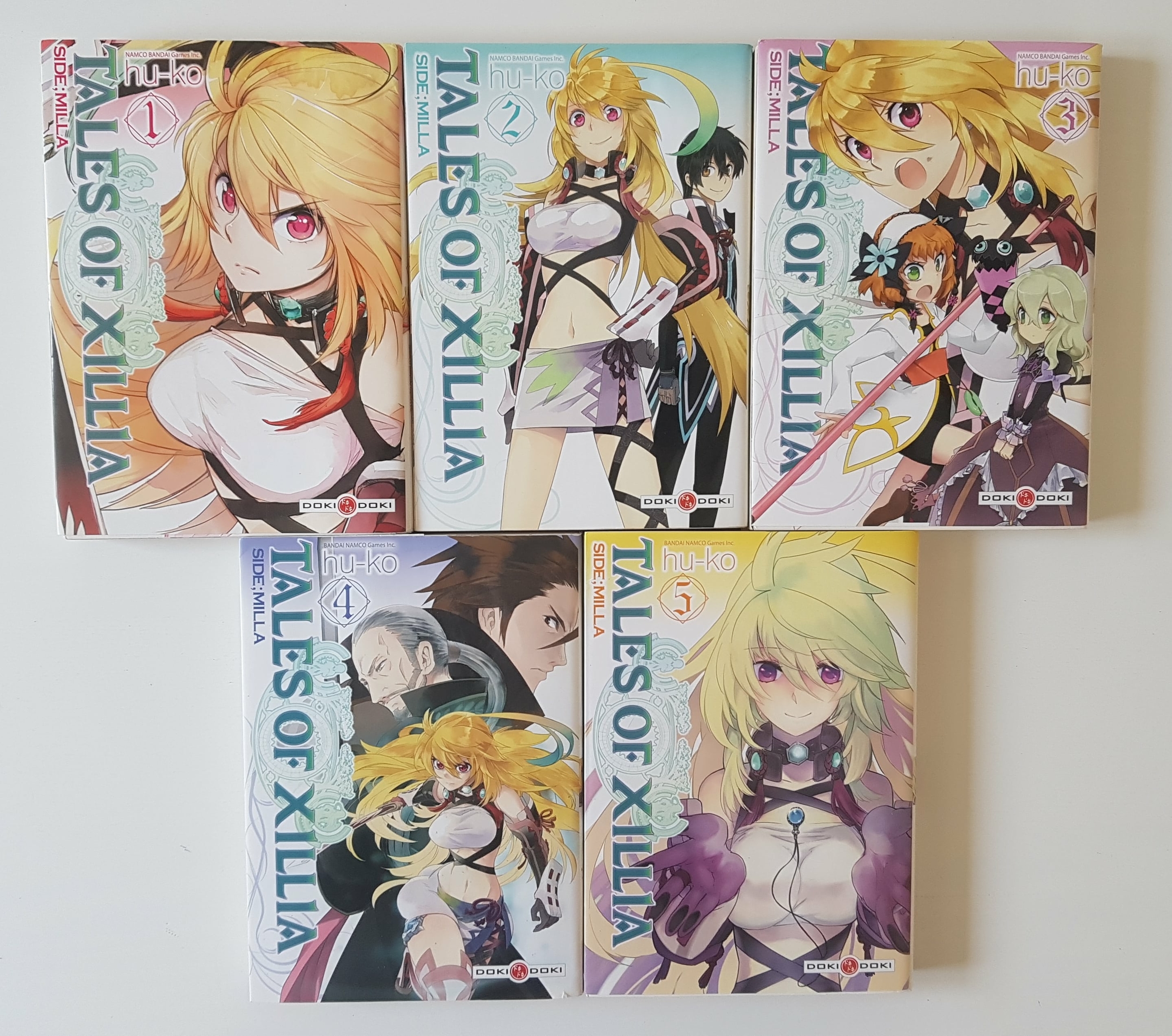 talesofxilla88