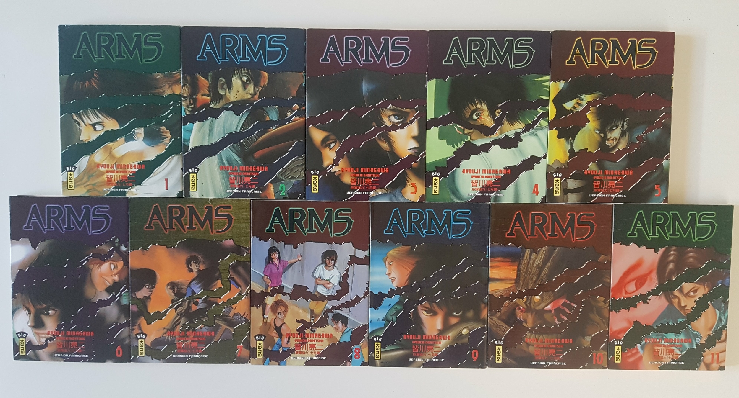 arms88