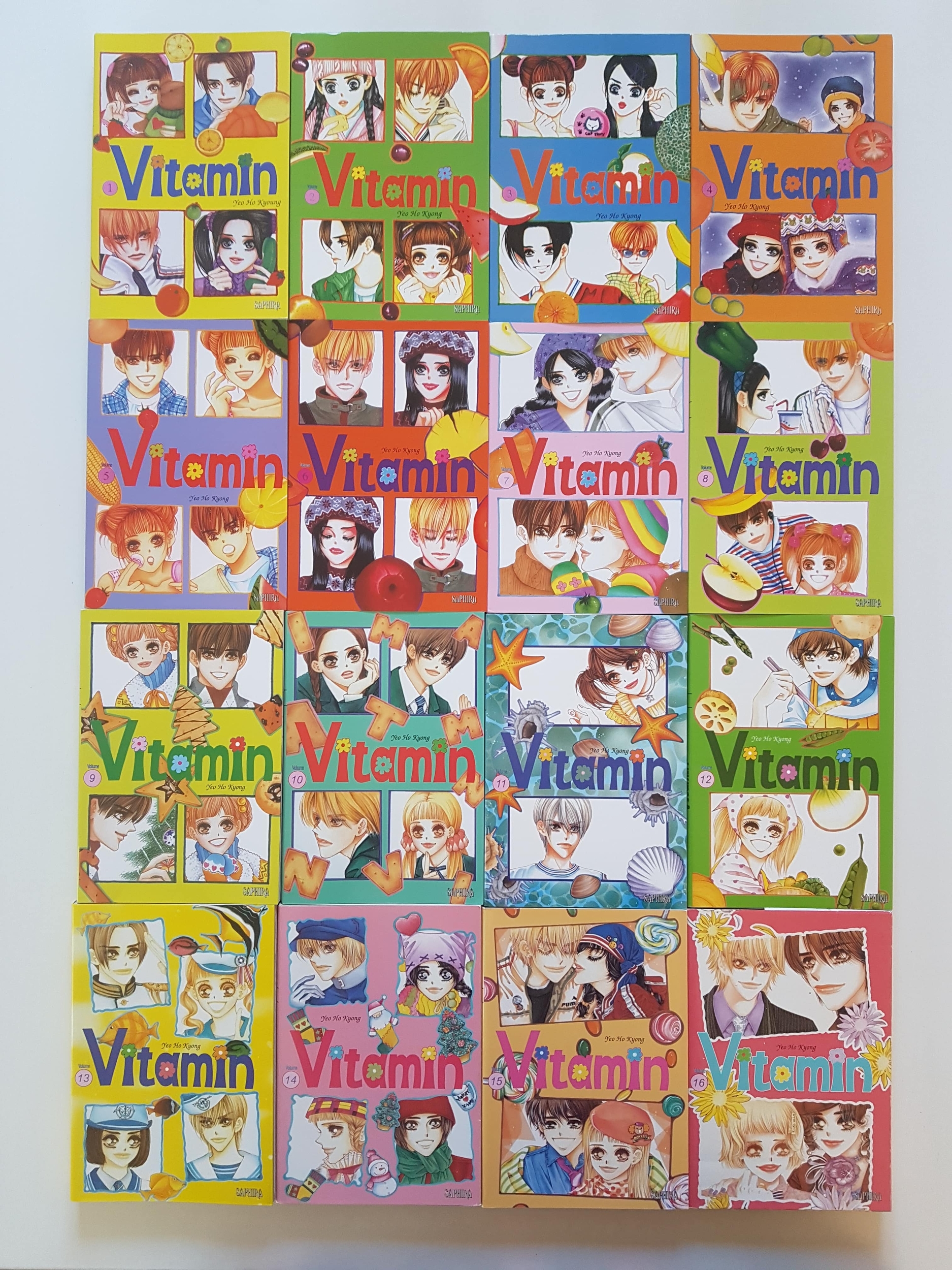 vitamin64