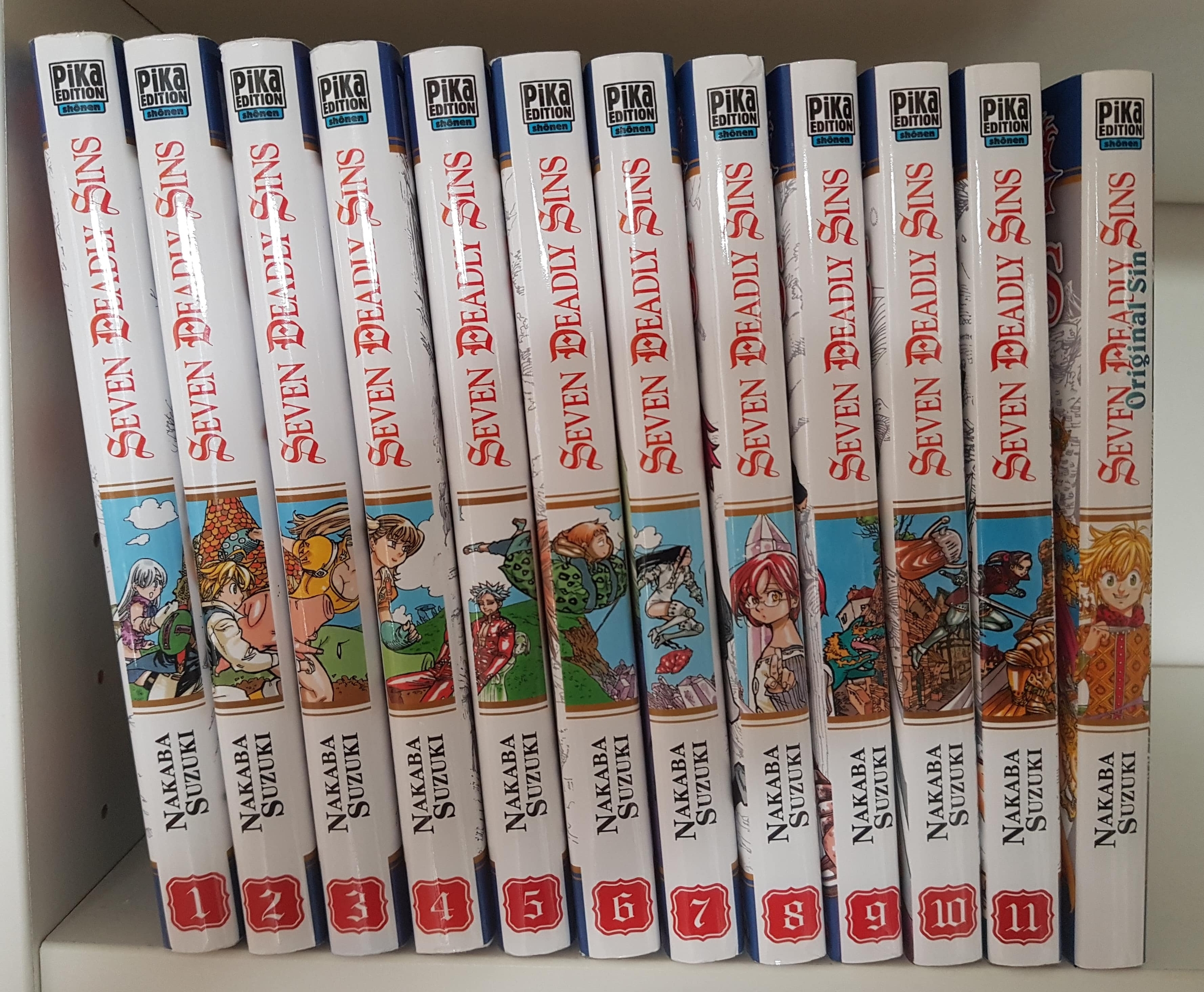 sevendeadlysins30