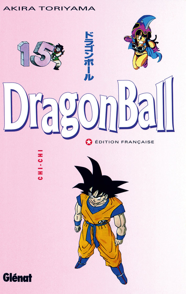 dragonball15