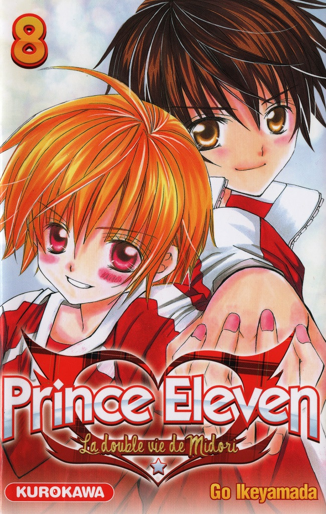 princeeleven8