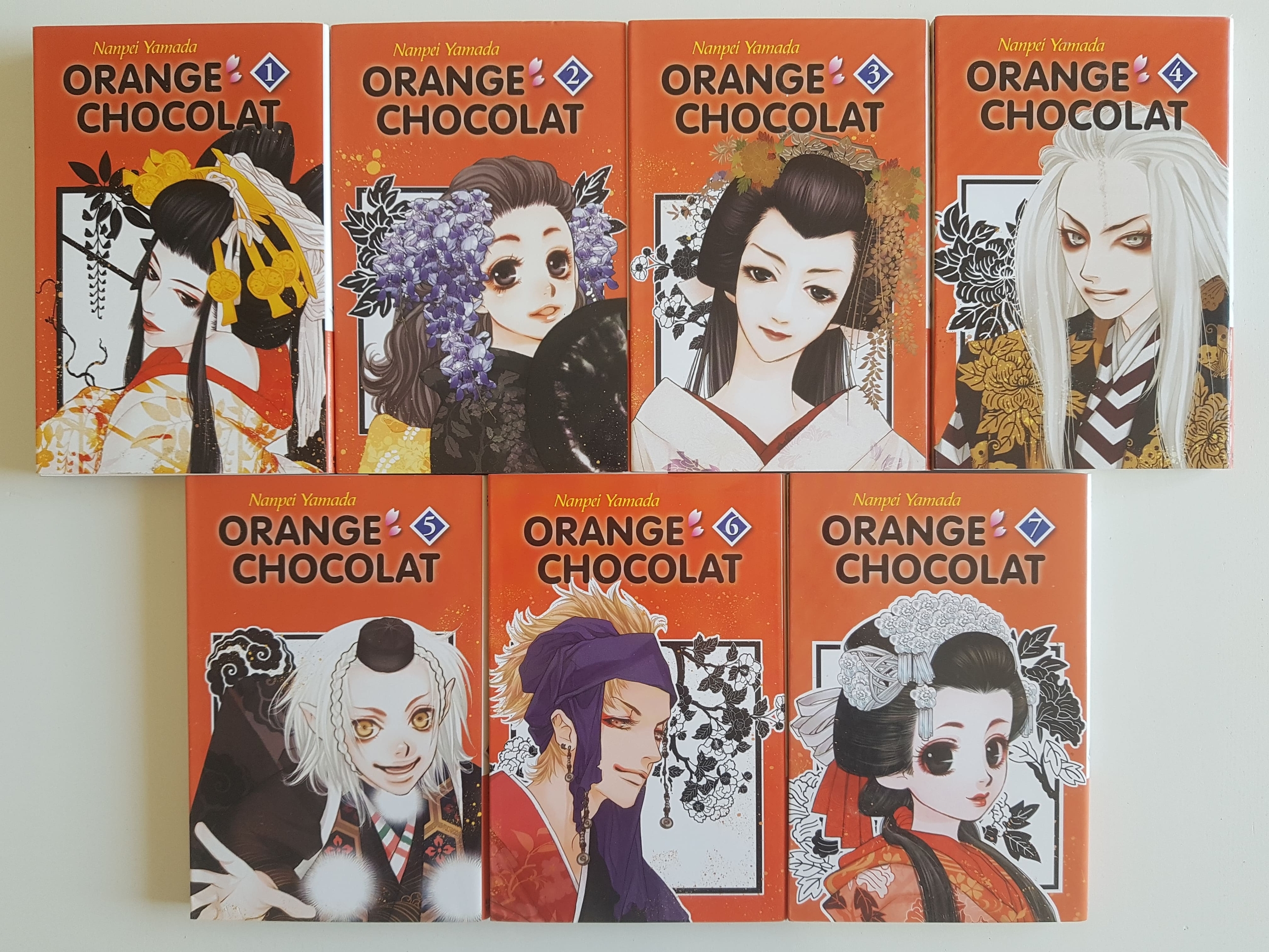 orangechocolat46