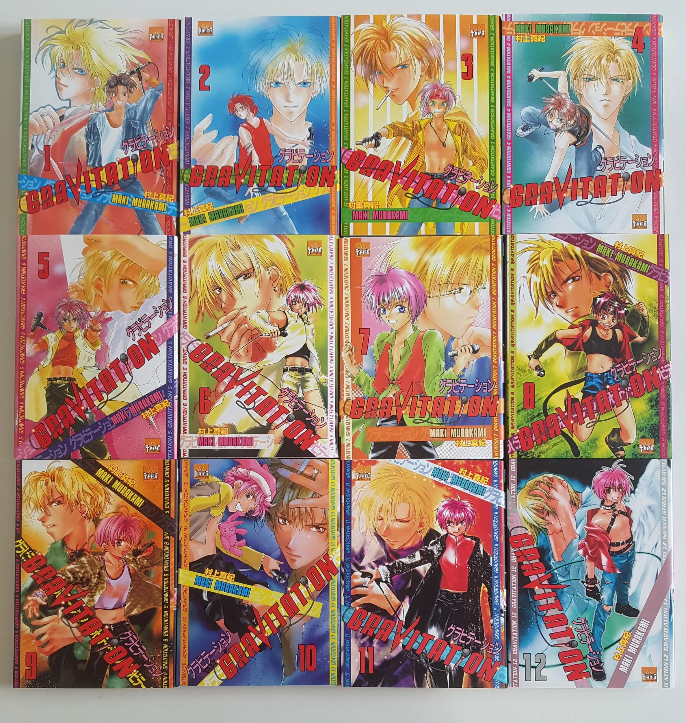gravitation66