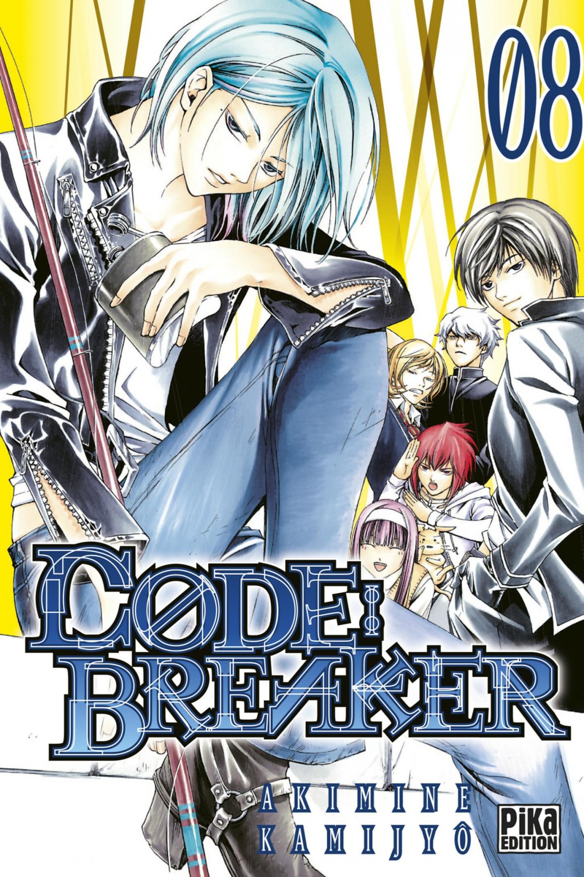 codebreaker8