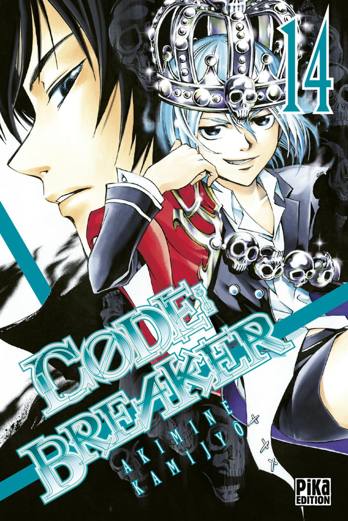 codebreaker14