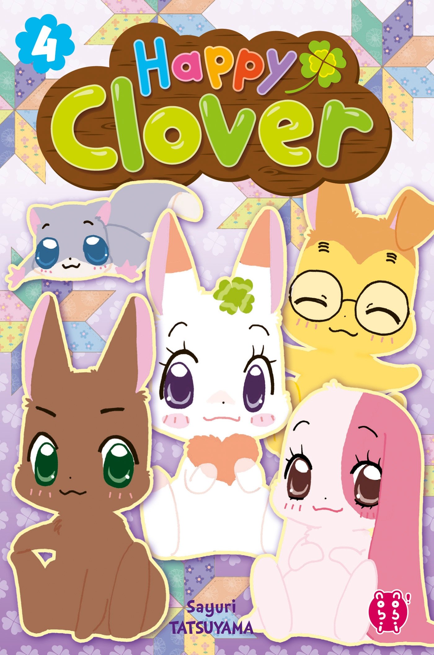 happyclover4