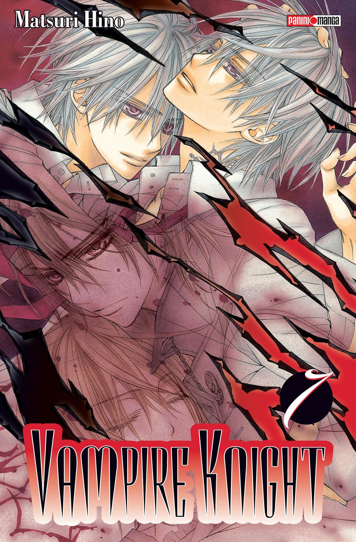 vampireknight7