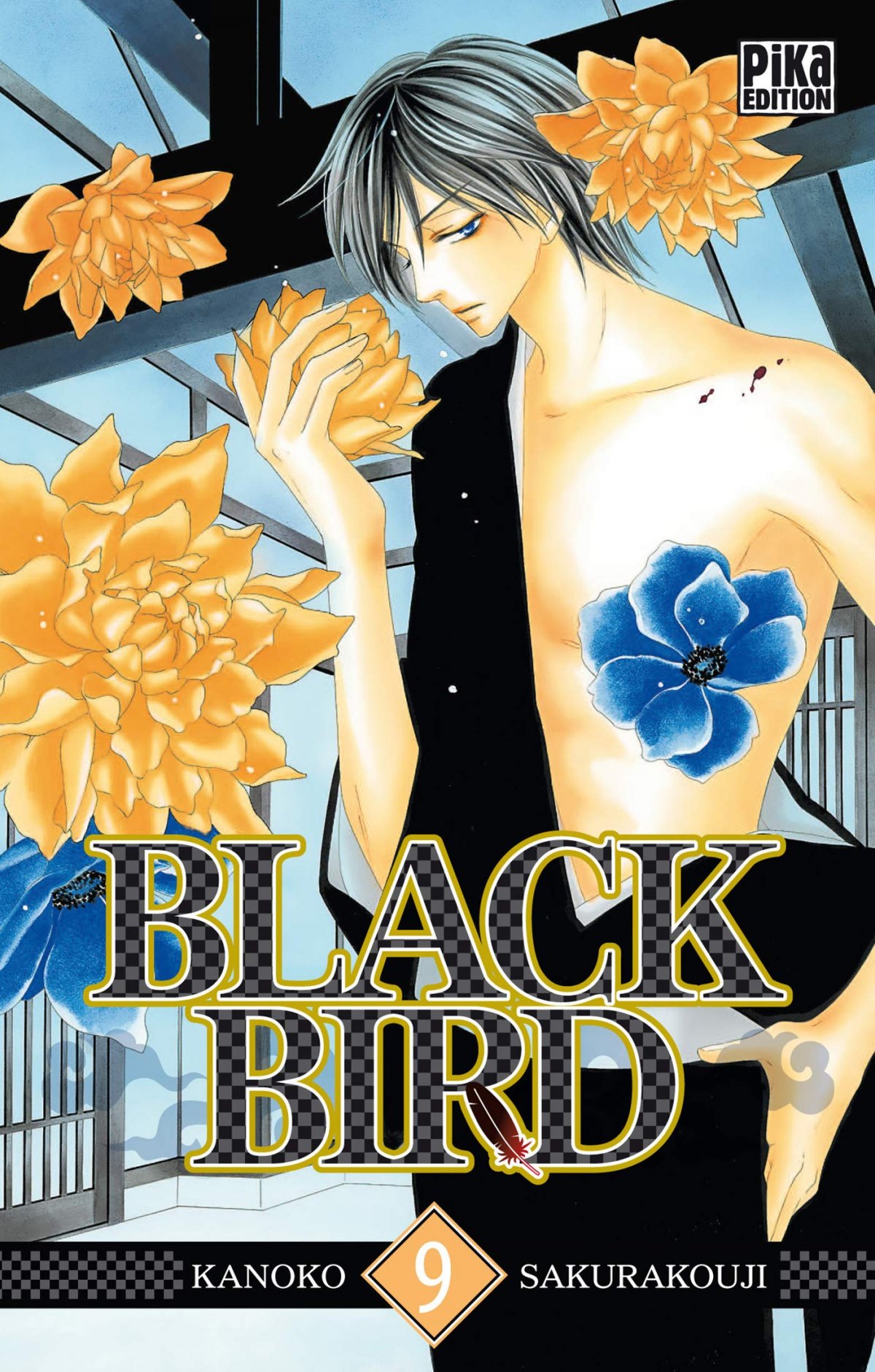 blackbird9