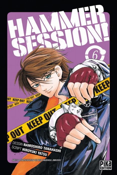 hammersession6