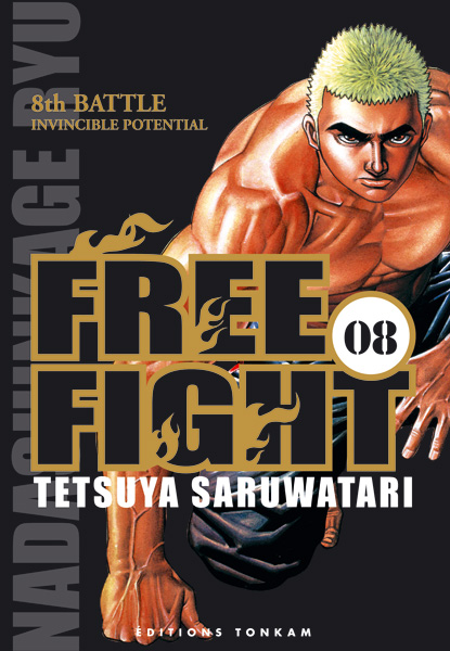 freefight8