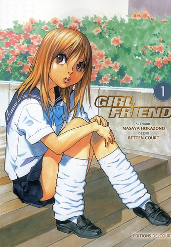 GirlFriend1