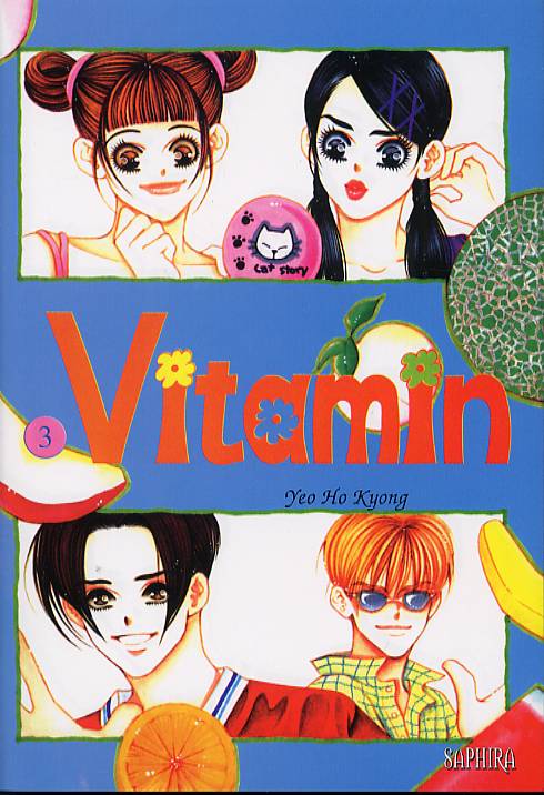 Vitamin3