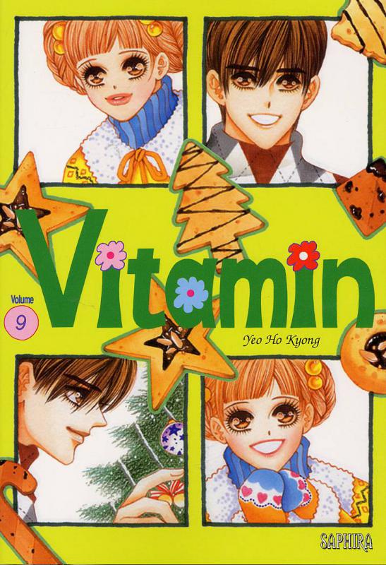 Vitamin9