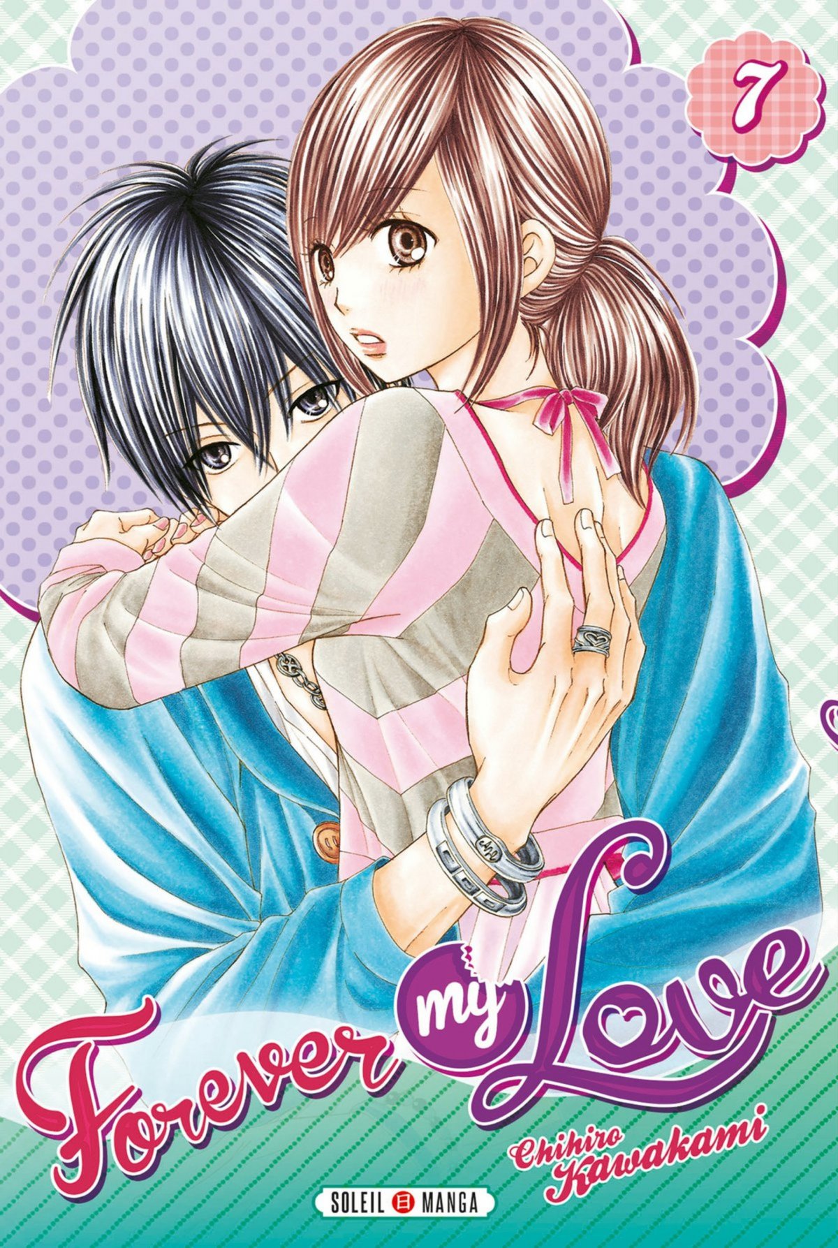 Forevermylove7