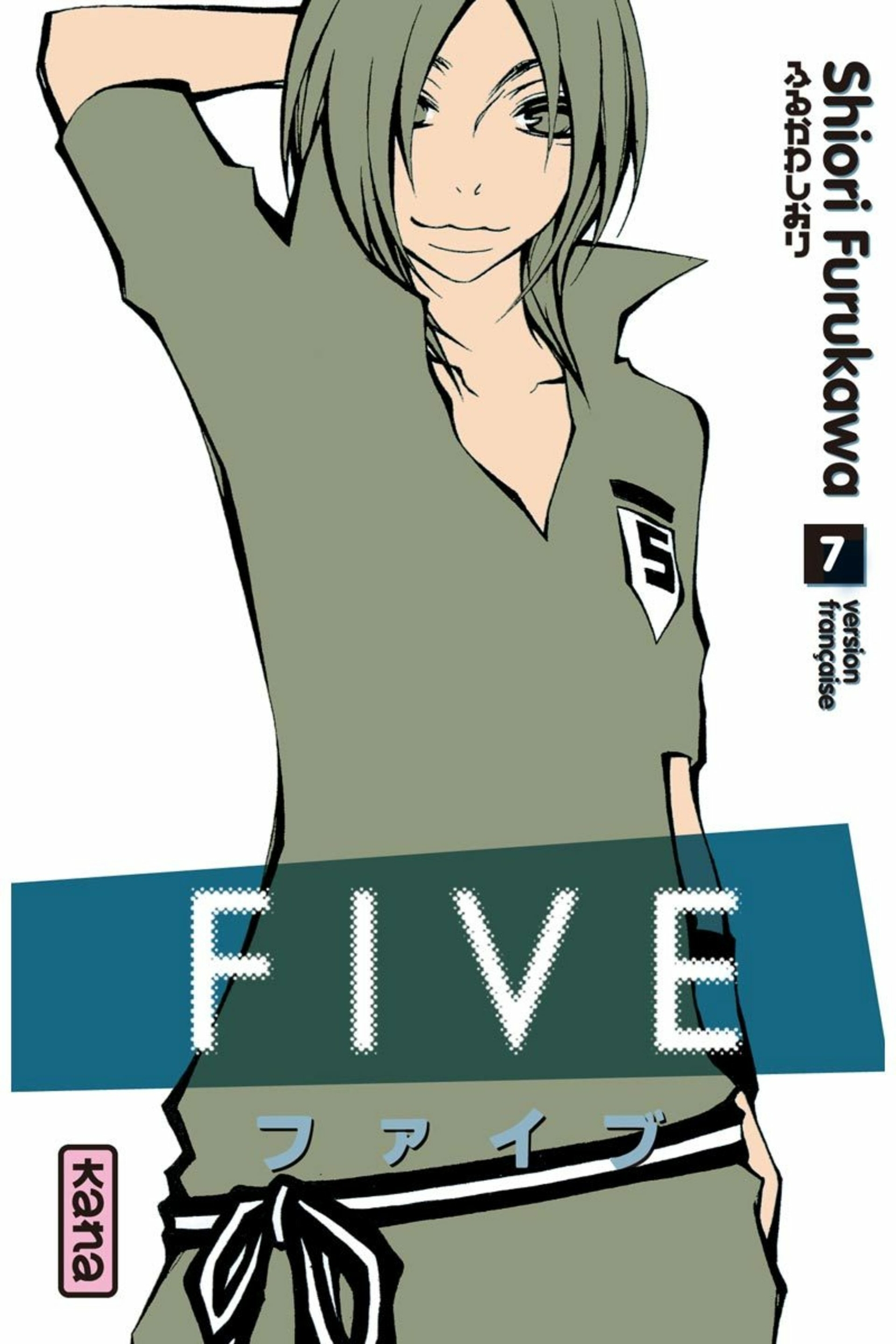 five7