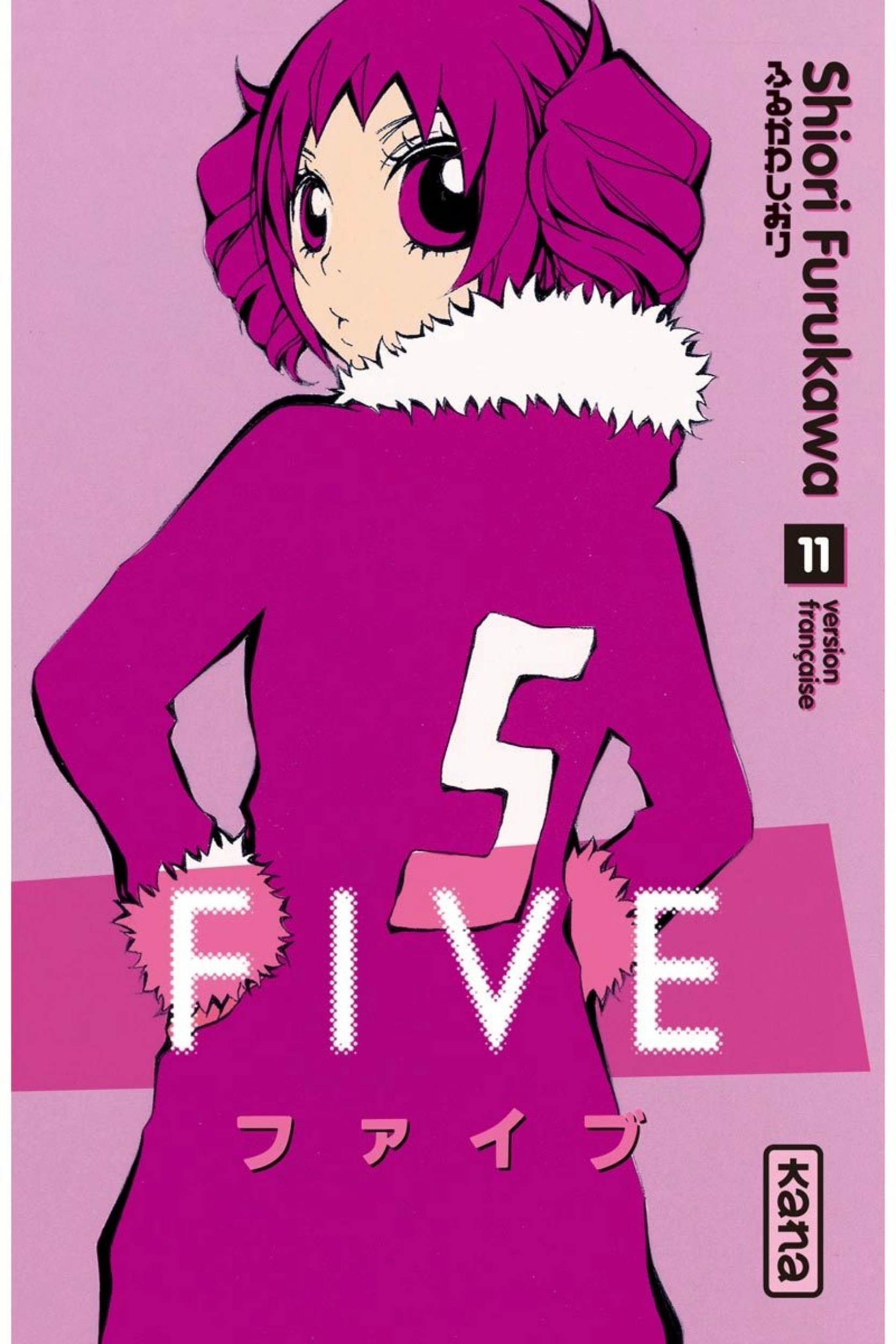 five11
