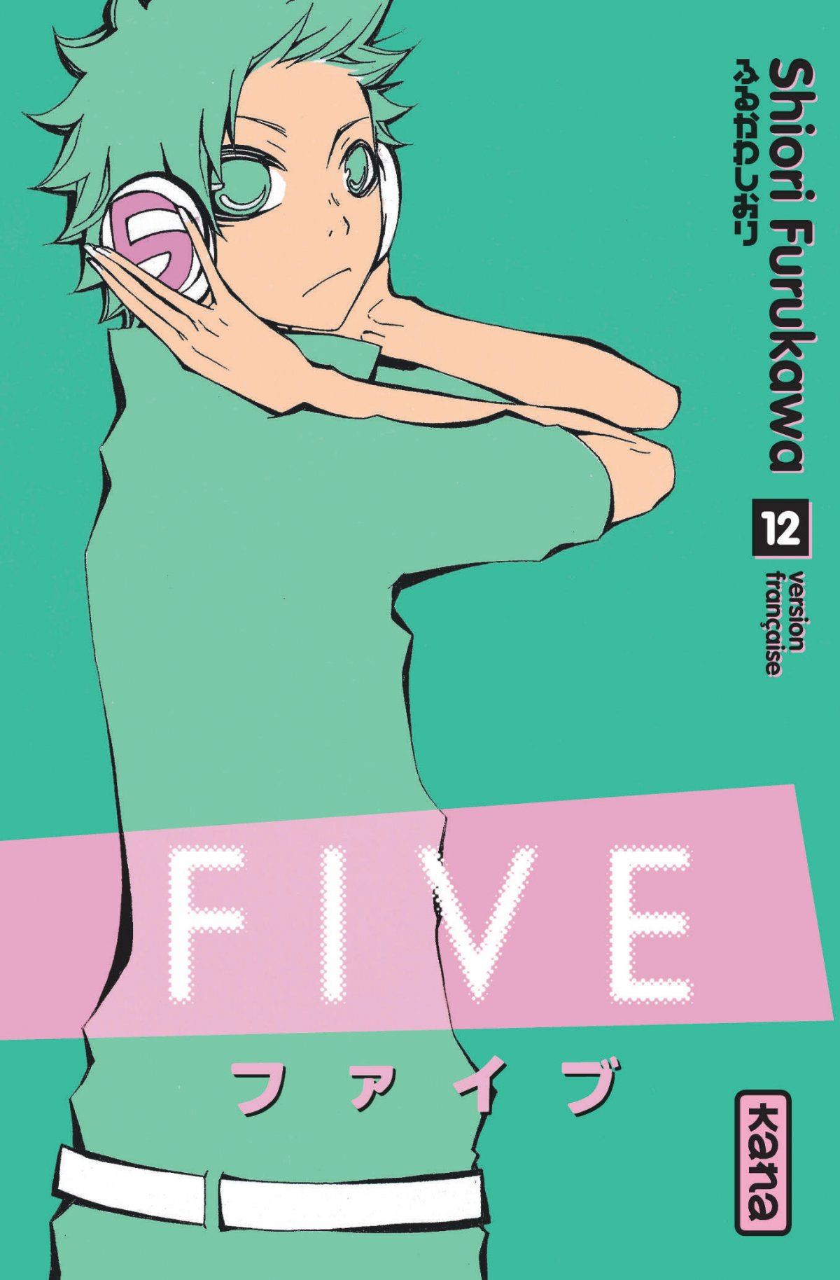 five12