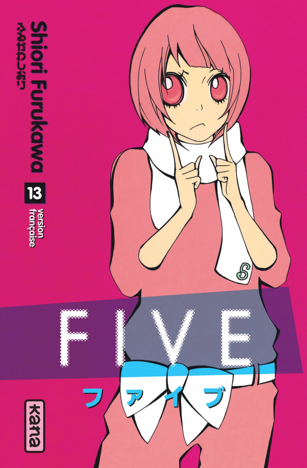 five13