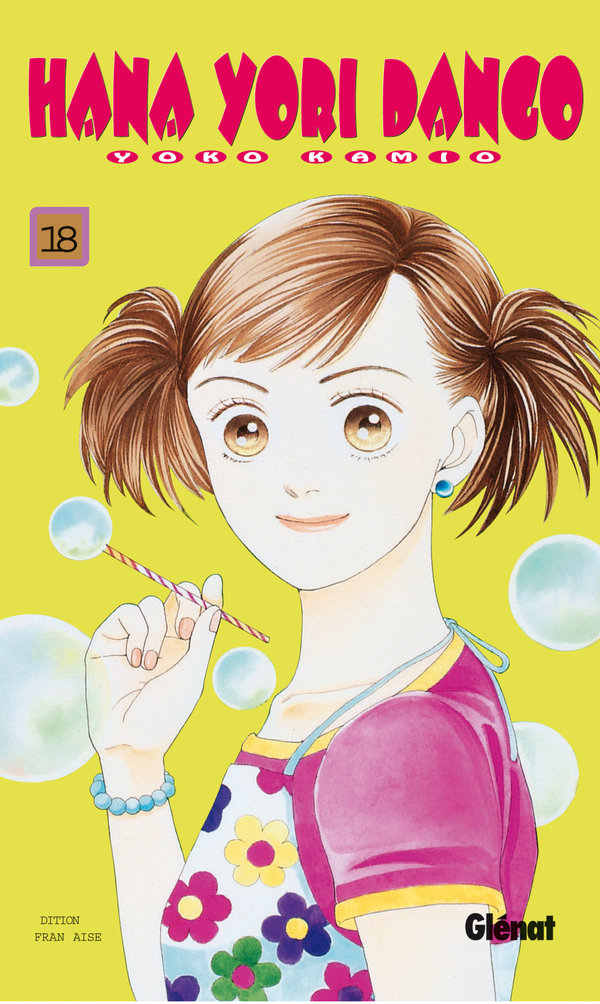 hanayoridango18
