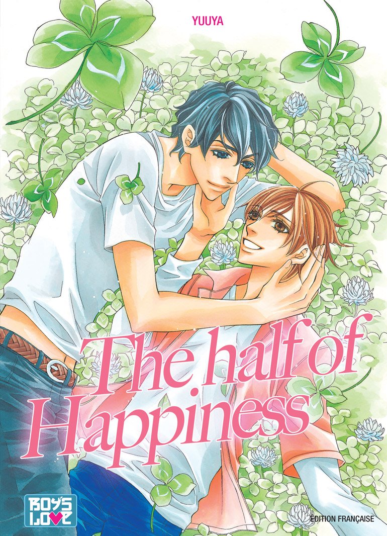 thehalfofhappiness