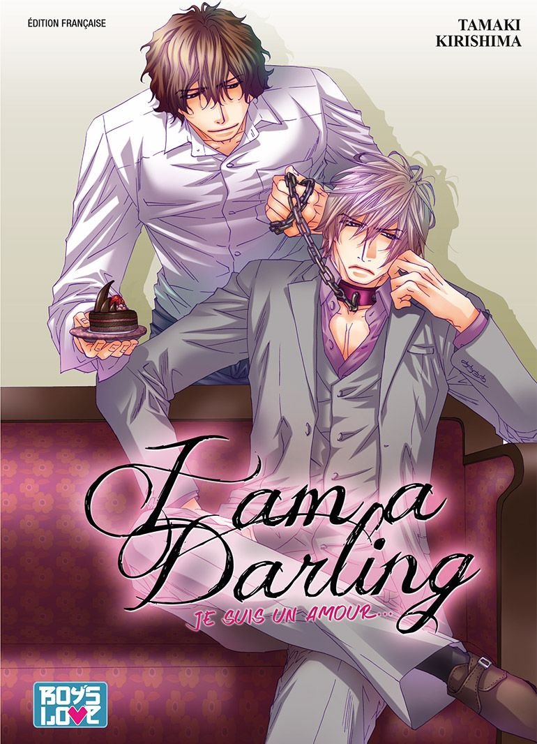 I am a darling - One shot