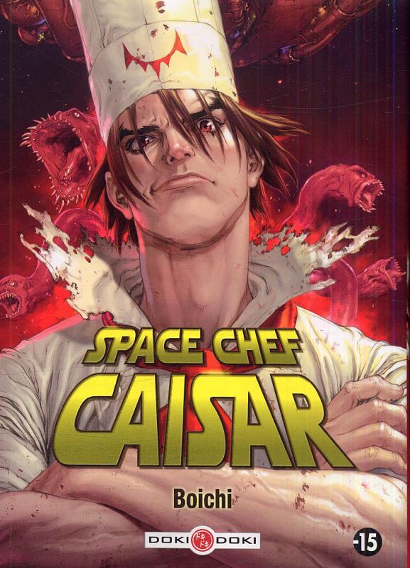 SpaceChefCaisar