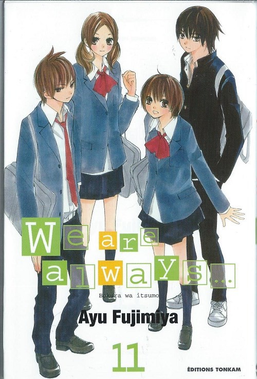 We Are Always... - Tome 11