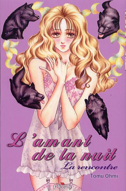 lamantdelanuit