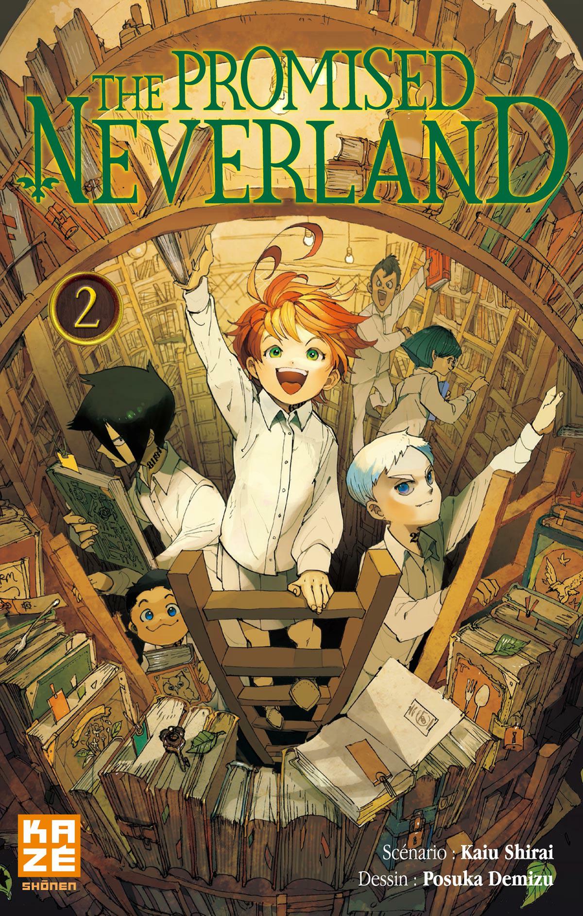 ThePromisedNeverland2