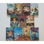 thepromisedneverland21