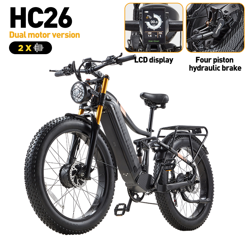 BURCHDA HC26