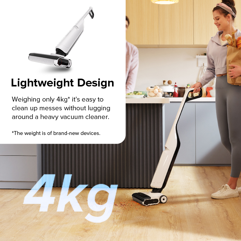 Roborock Flexi Lite